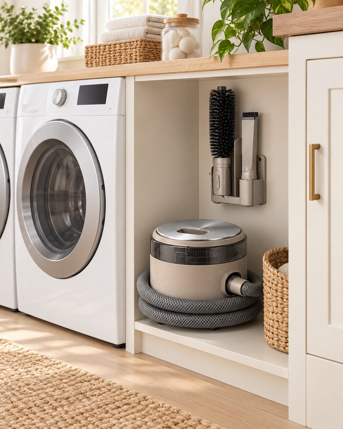 Dryer Vent Care System