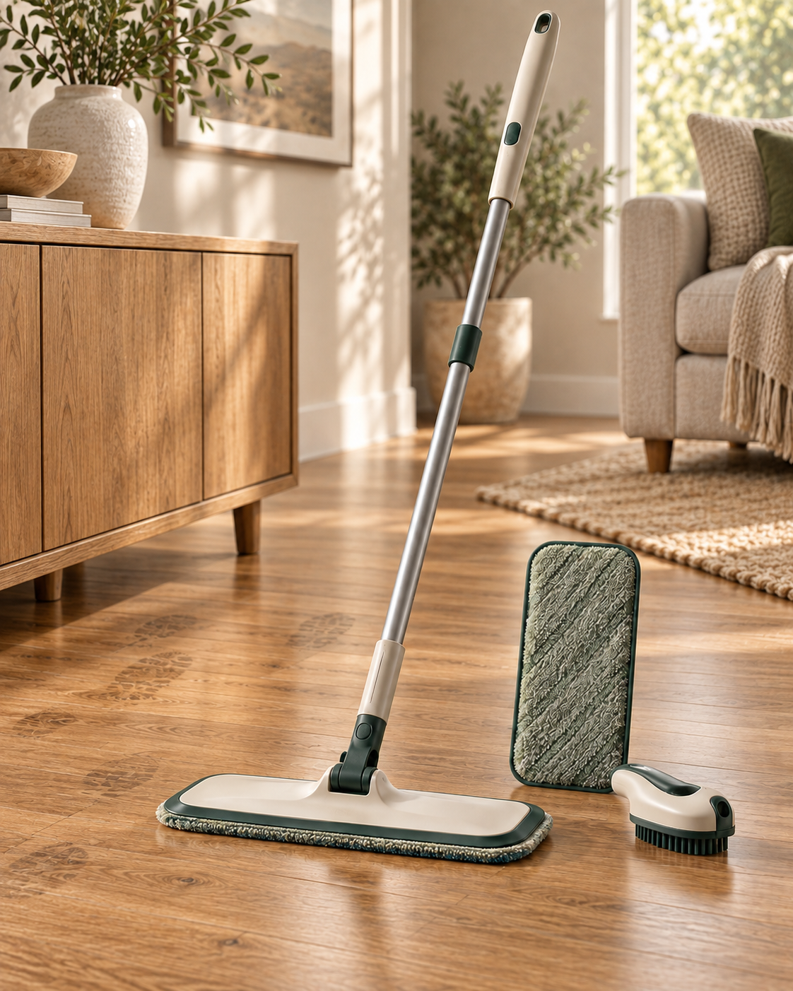 GrainKind Wood Surface Care System