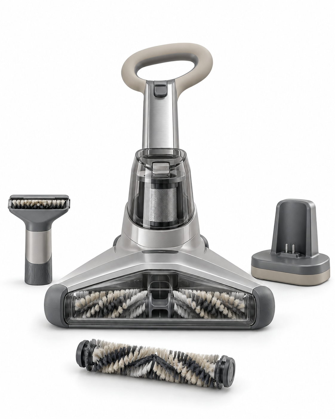 StepWeave Stair Carpet Groomer