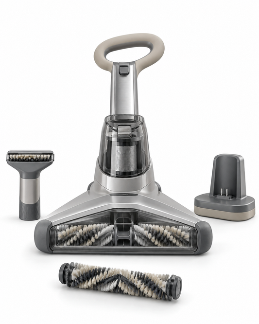 StepWeave Stair Carpet Groomer