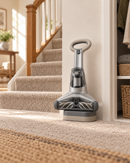 StepWeave Stair Carpet Groomer