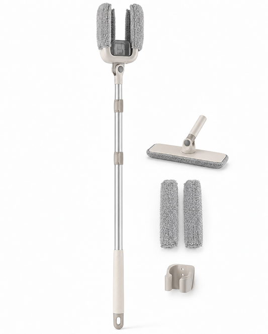 AeroNest High-Dust Capture System