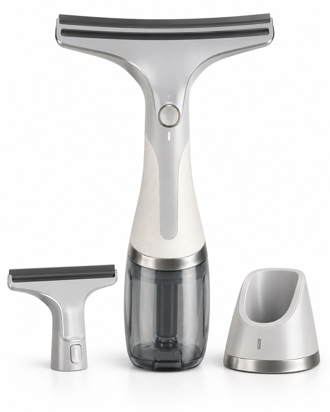 ClearMorrow Shower Glass Recovery Tool