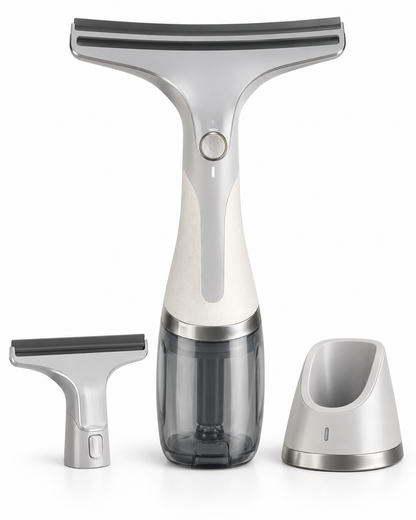 ClearMorrow Shower Glass Recovery Tool