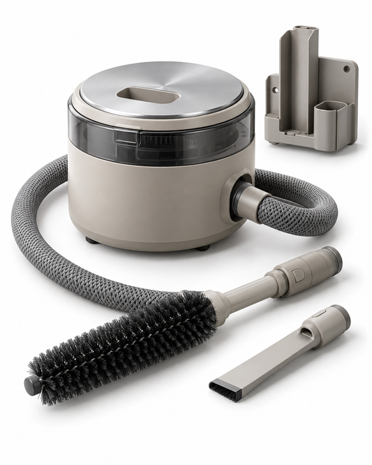 LintHarbor Dryer Vent Care System