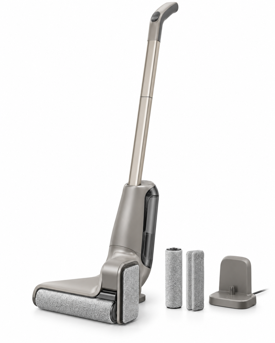 Nestlyras™ Edge Cleaner