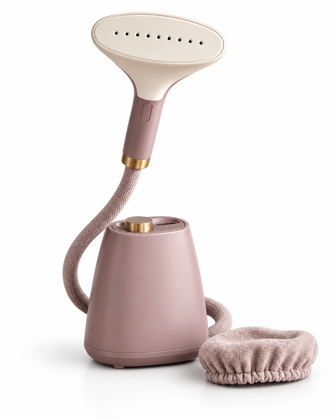 VeilPress Fabric Steam Care System