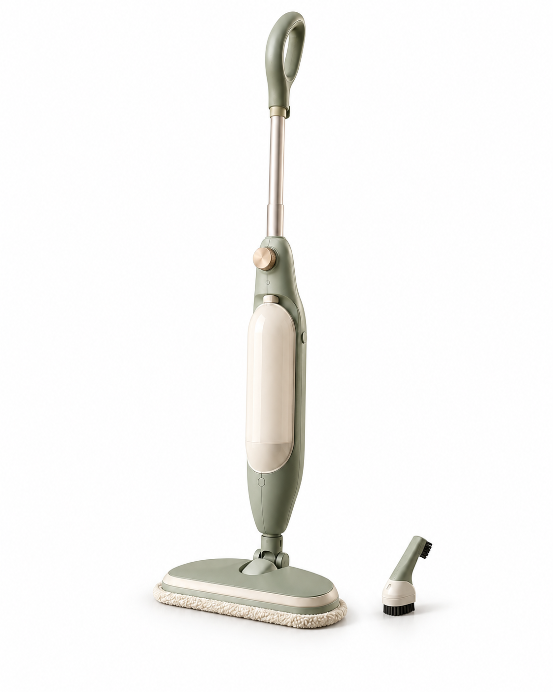 TerraVapor Steam Floor System