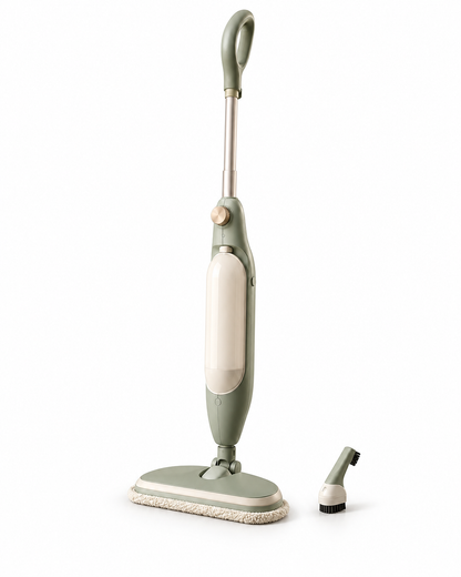 TerraVapor Steam Floor System