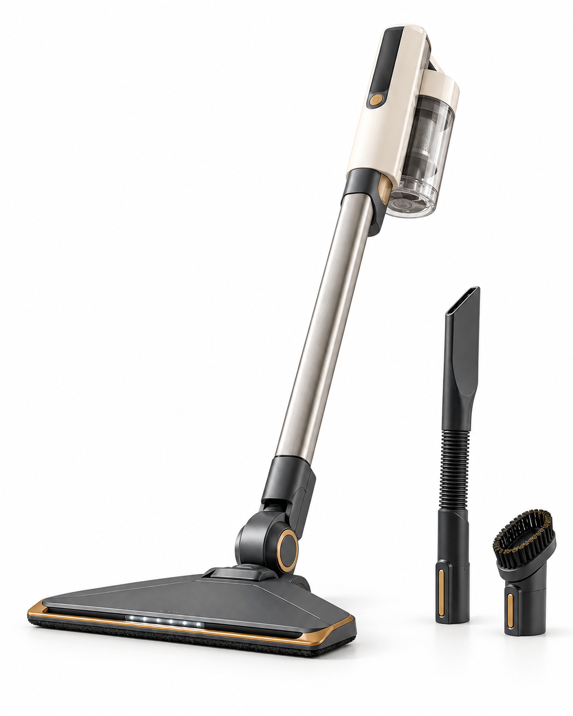 UnderArc Furniture Detail Vacuum