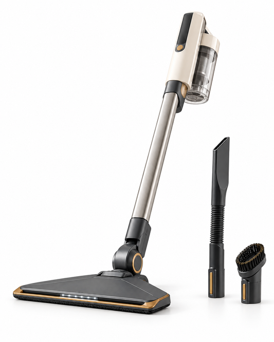 UnderArc Furniture Detail Vacuum
