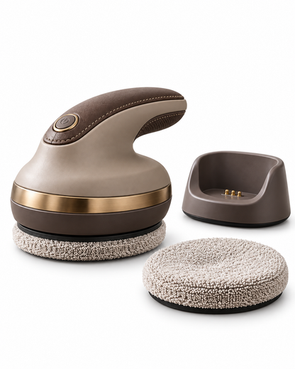 Serein Cordless Leather Care Polisher