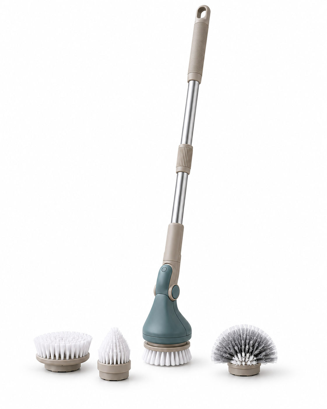 ArcReach Telescoping Bathroom Scrubber