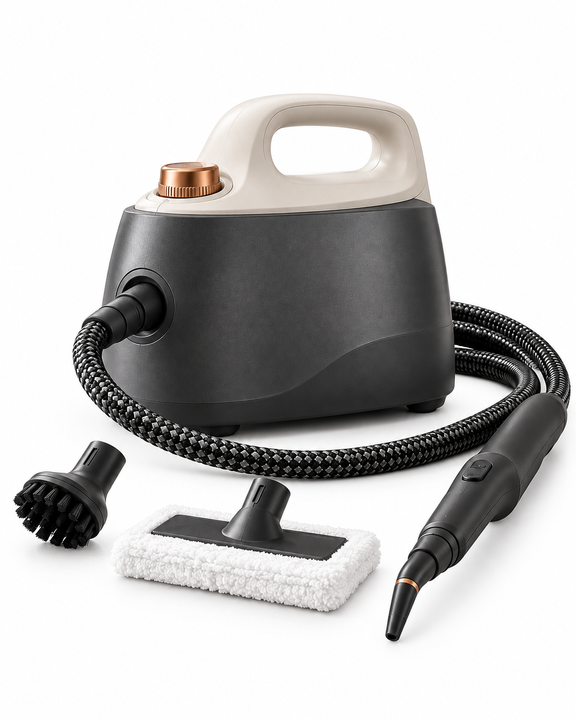 ForgeSteam Kitchen Detail Cleaner