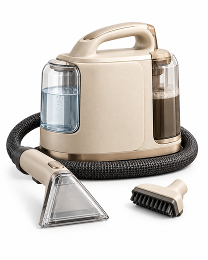 VelaRinse Portable Upholstery Extractor