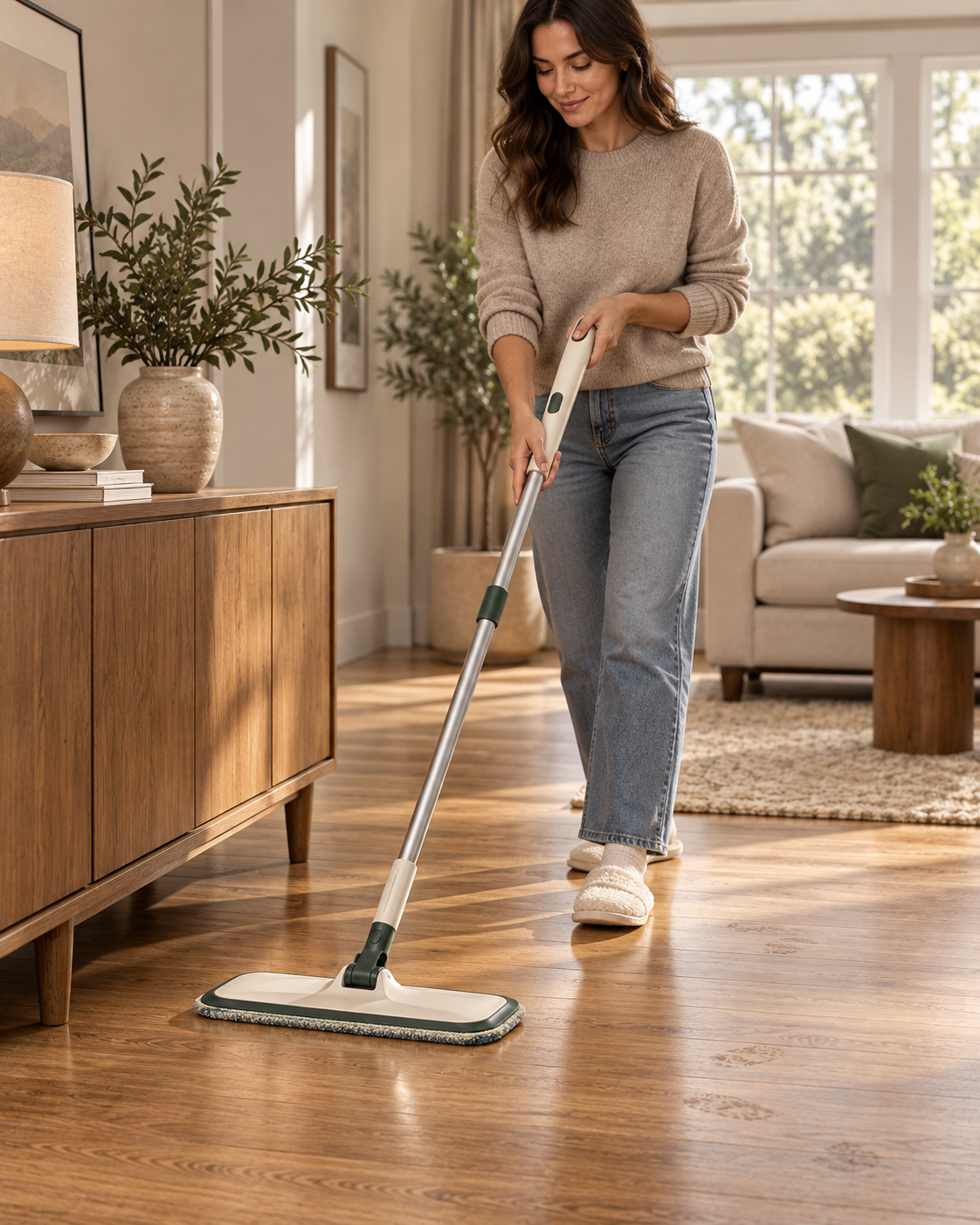 GrainKind Wood Surface Care System
