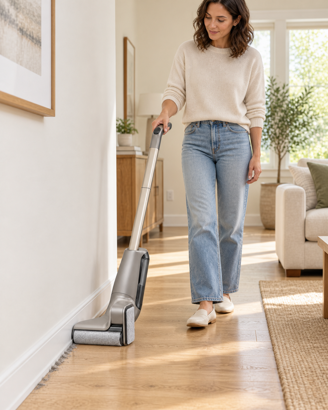 Rimora Edge Cleaner