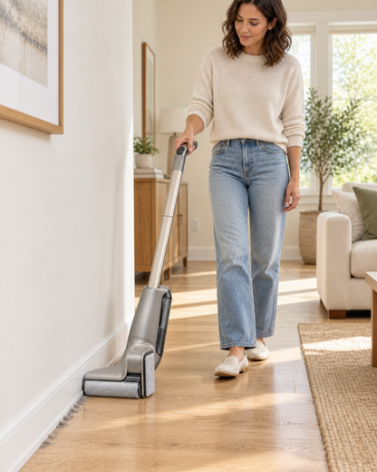 Rimora Edge Cleaner