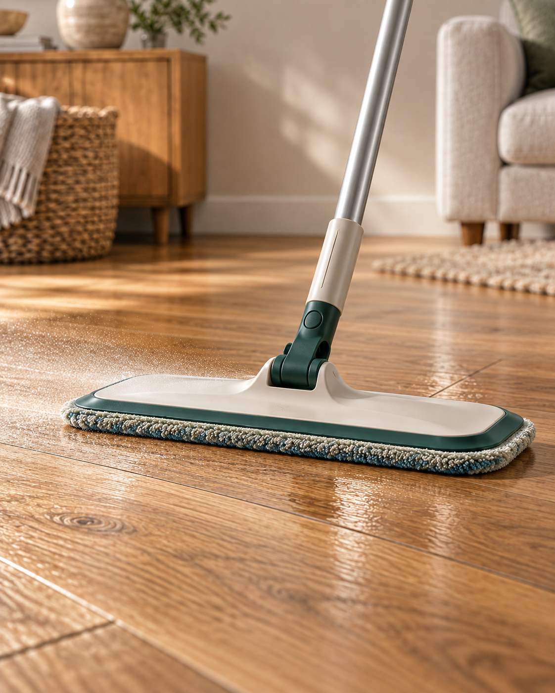 GrainKind Wood Surface Care System