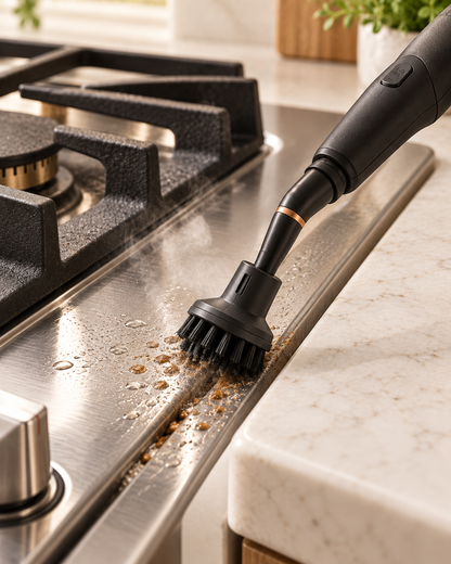 ForgeSteam Kitchen Detail Cleaner