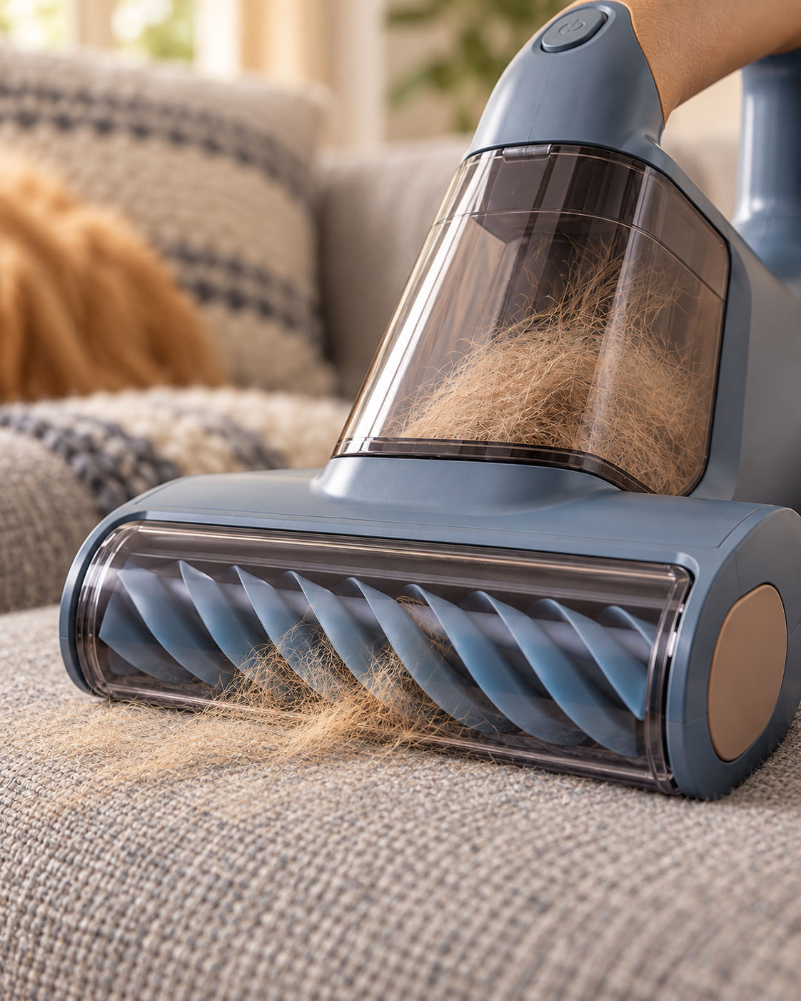 FurNest Pet Hair Extractor