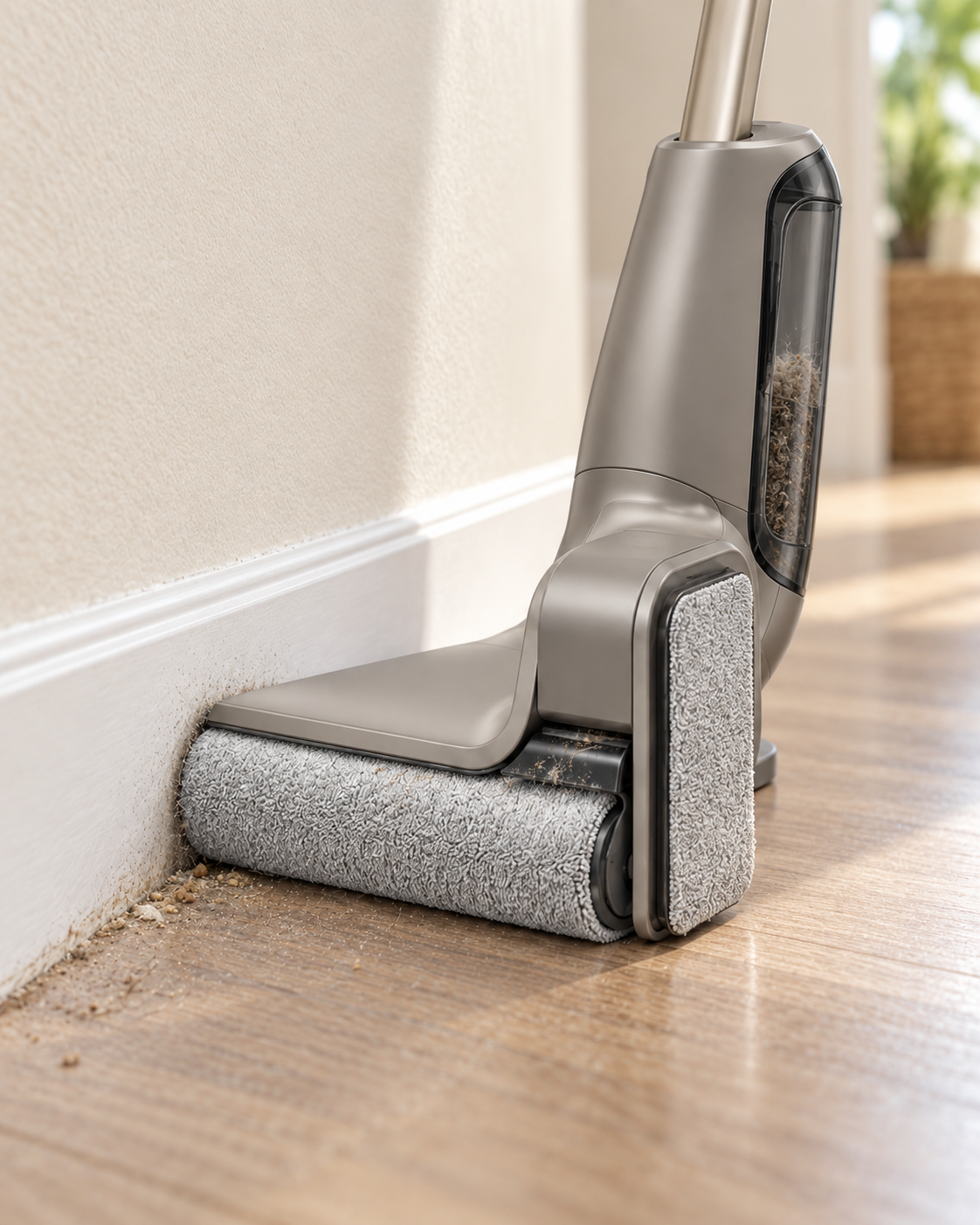 Rimora Edge Cleaner