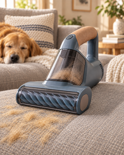 FurNest Pet Hair Extractor