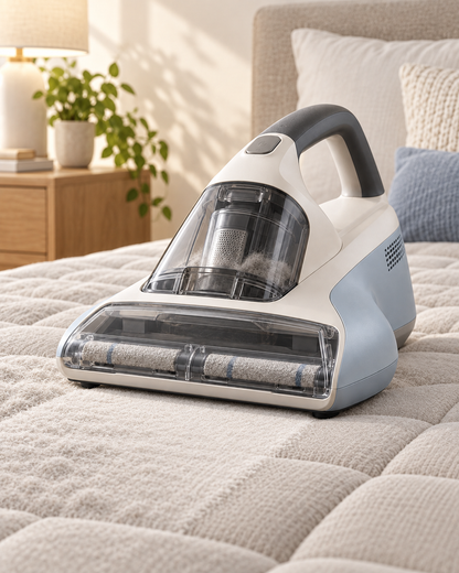 QuietLift Cordless Mattress Cleaner