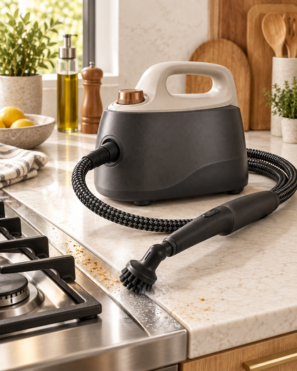 ForgeSteam Kitchen Detail Cleaner