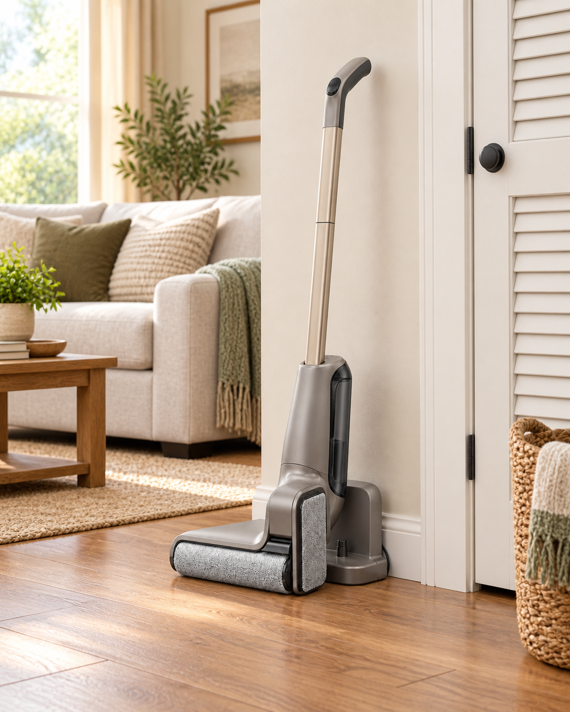 Rimora Edge Cleaner